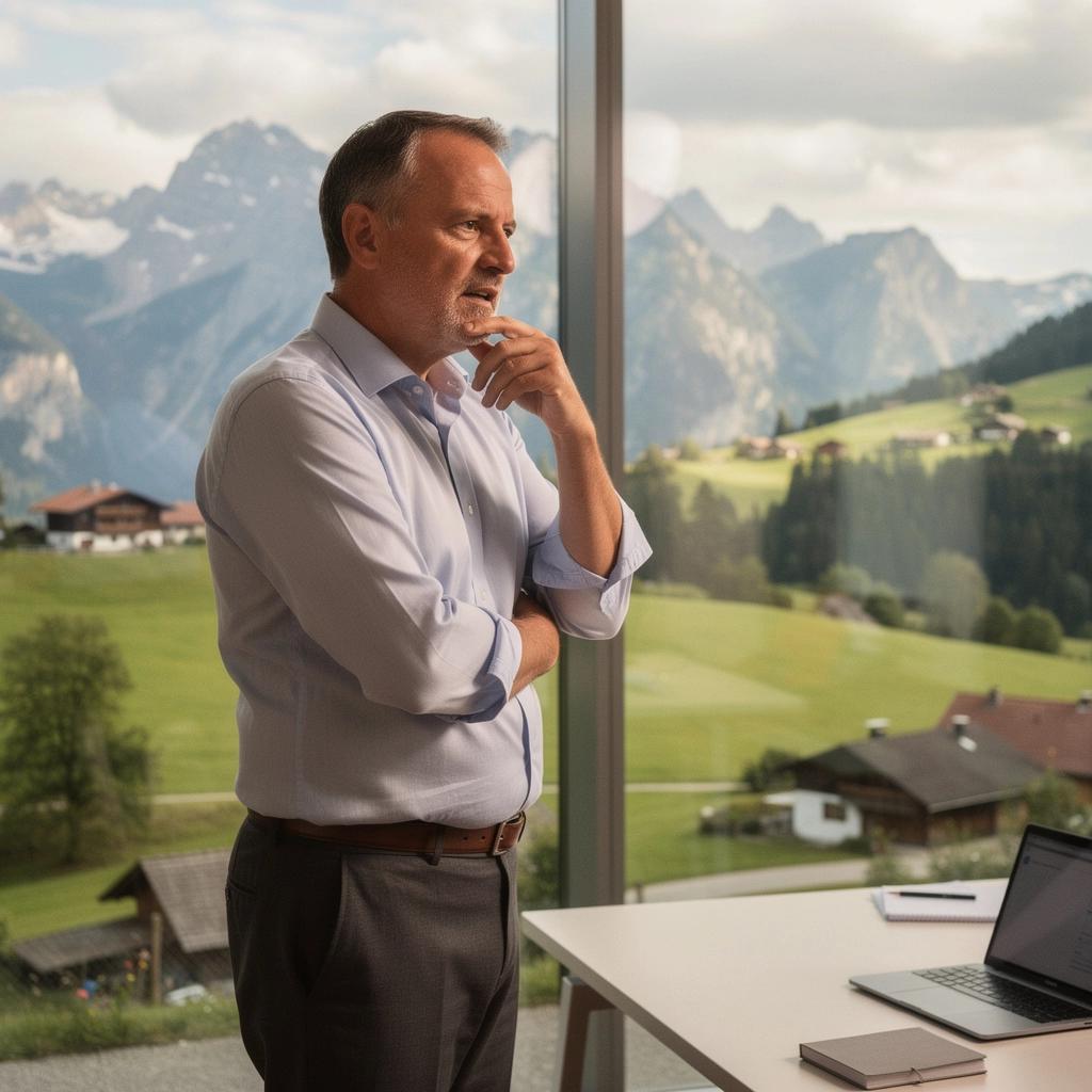 Diagramm, das die Auswirkungen von Angebot und Nachfrage auf die Preisbildung darstellt.